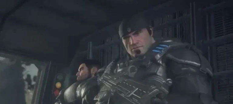 Ecco la replica del gameplay di Gears of War Ultimate Edition