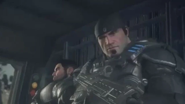 Ecco la replica del gameplay di Gears of War: Ultimate Edition