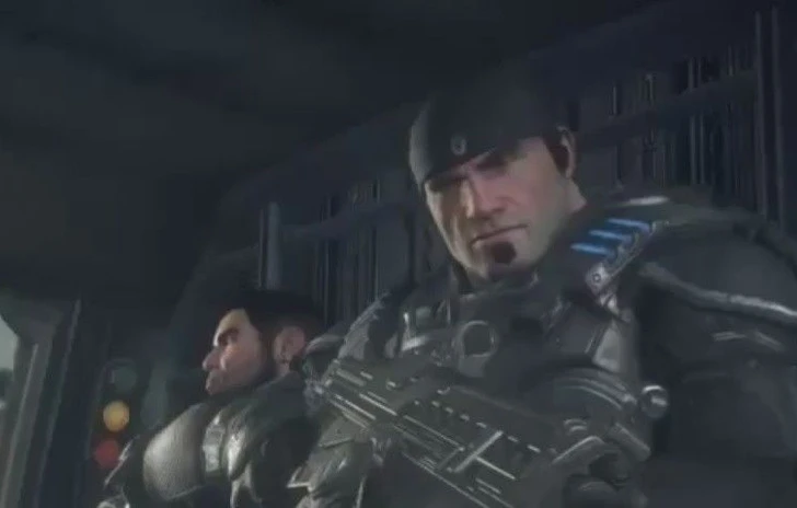 Ecco la replica del gameplay di Gears of War Ultimate Edition