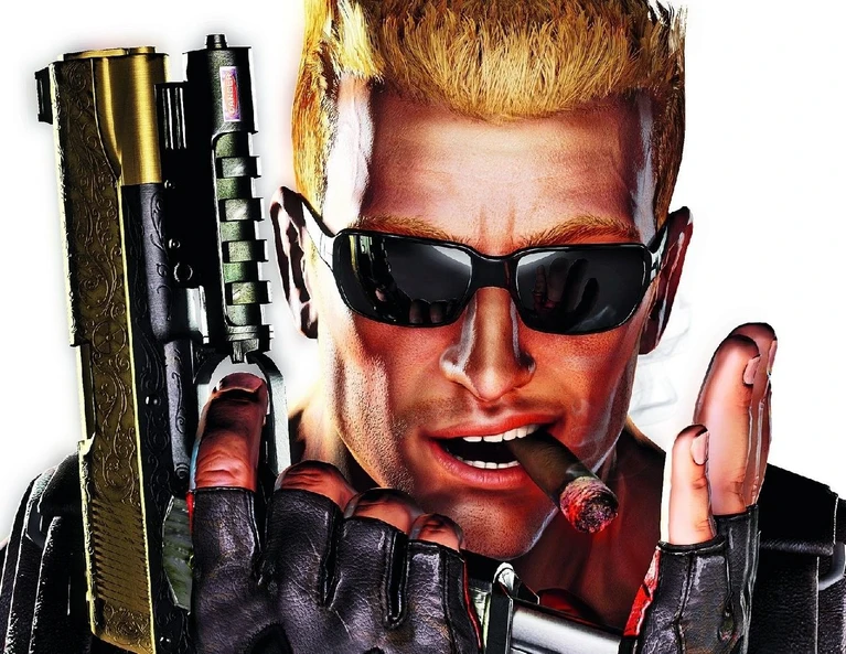 Si è chiusa la causa per i diritti su Duke Nukem