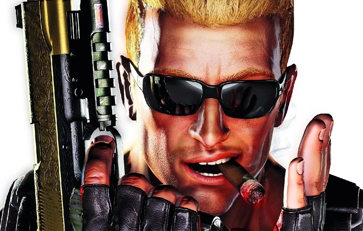 Si è chiusa la causa per i diritti su Duke Nukem