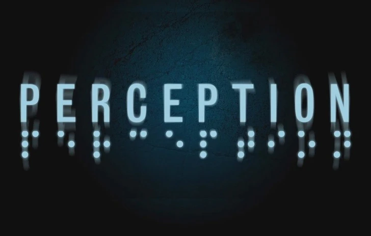 Perception il survival horror cieco degli ex Irrational