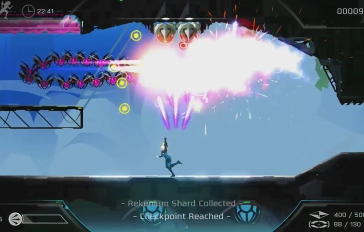 Velocity 2X disponibile su PC e Xbox One