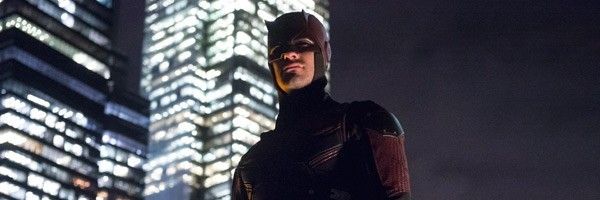 Il costume di Matt Murdock in una nuova foto promozionale