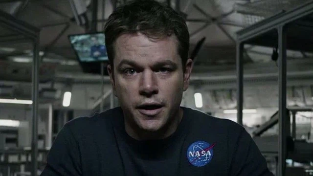 Online il full trailer italiano di Sopravvissuto con Matt Damon!