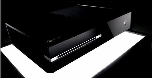 Rumor Xbox One Slim allorizzonte