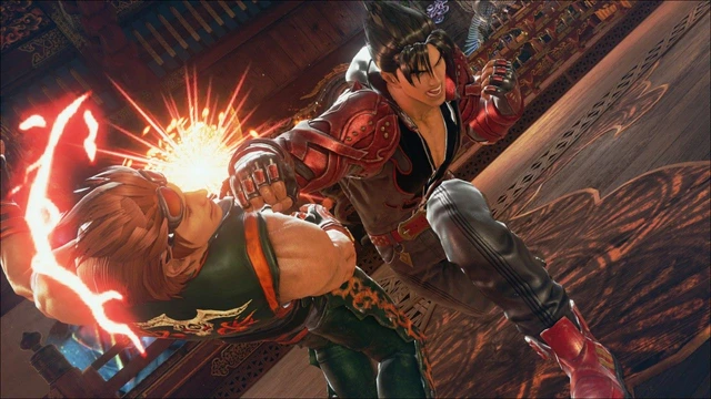 Tekken 7, vi bastano 6 ore di gameplay?