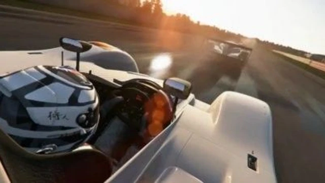 Project CARS: la patch della pioggia si mostra in video