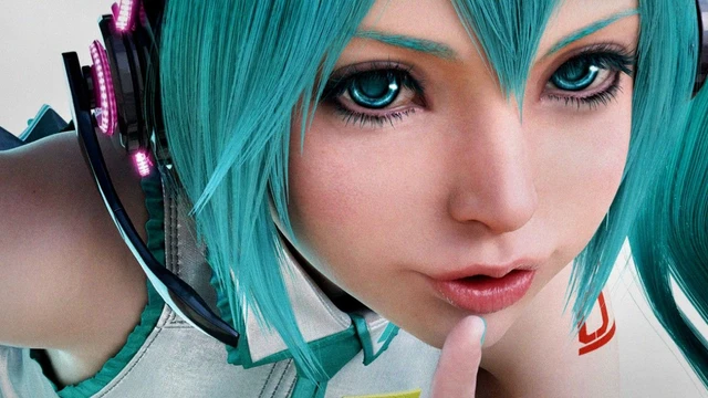 SEGA apre un sito teaser, nuovo Hatsune Miku in arrivo?