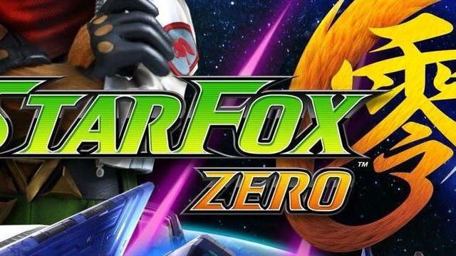 Star Fox Zero e Mario Tennis Ultra Smash usciranno assieme a novembre