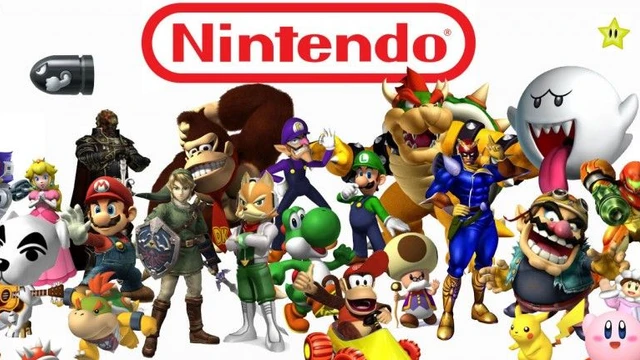 I personaggi Nintendo sbarcano al cinema?