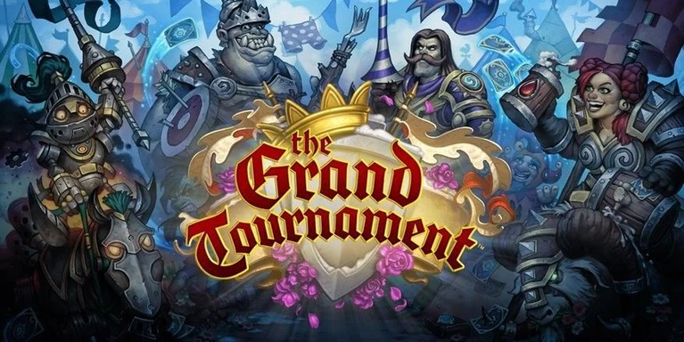 Hearthstone il Gran Torneo è cominciato