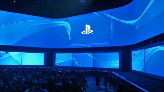 Sony ha programmato una conferenza in occasione del TGS