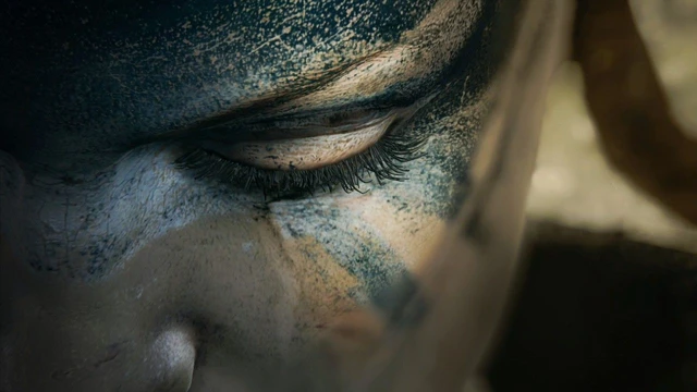 Hellblade plasmato dalle ricerche sui disturbi psichici