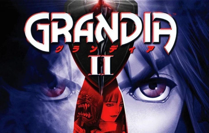 Grandia II HD finalmente disponibile su PC ed è compatibile con i salvataggi originali