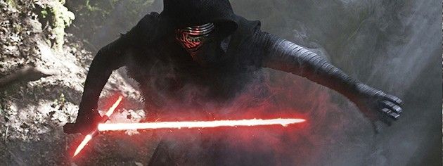 Nuove immagini per lEpisodio VII di Star Wars