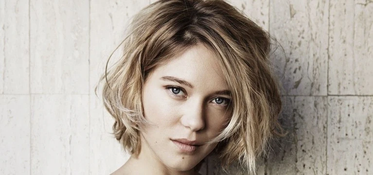 Lea Seydoux al fianco di Channing Tatum in Gambit