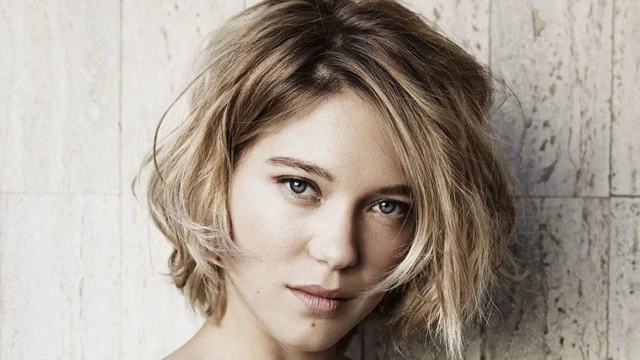 Lea Seydoux al fianco di Channing Tatum in Gambit