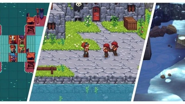 Riviviamo la storia degli RPG con Evoland 2, disponibile da oggi