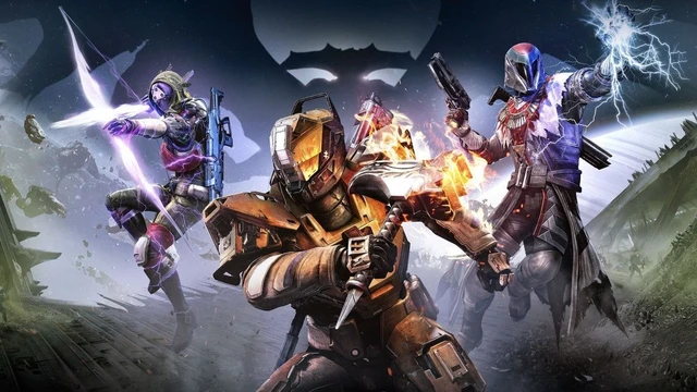 Il secondo anno di Destiny: livestream su "Il Re dei Corrotti"