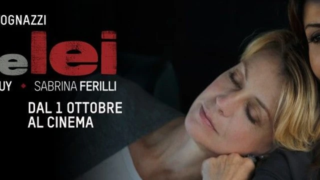 Teaser e featurette per Io e Lei con Margherita Buy e Sabrina Ferilli