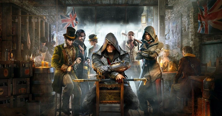 Assassins Creed Syndicate si mostra in un nuovo trailer