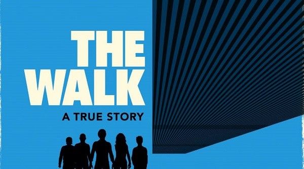 Nuovo trailer italiano per The Walk di Robert Zemeckis