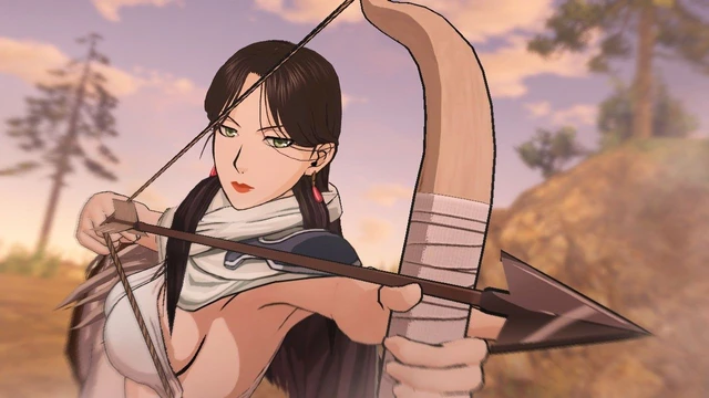 Arslan: The Warriors of Legend ci presenta due nuovi personaggi in video