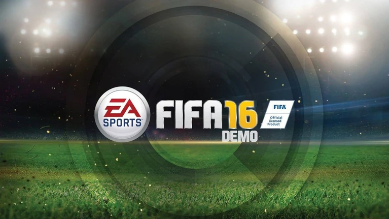 La demo di FIFA 16 dall8 settembre ecco i contenuti nel dettaglio