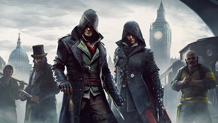 Assassins Creed Syndicate ritarda su PC