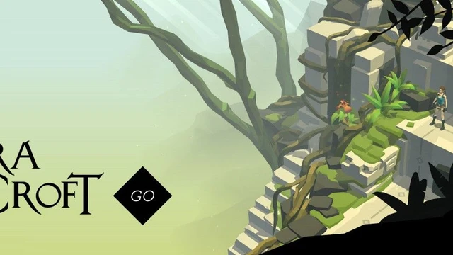 Lara Croft GO disponibile da oggi