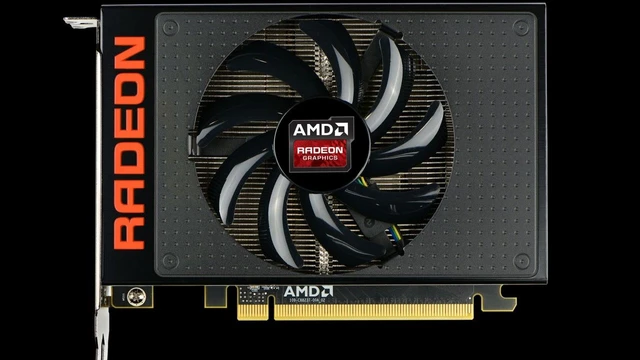 AMD annuncia la nuova AMD Radeon R9 Nano