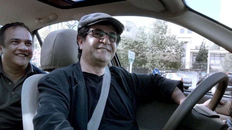 Da oggi al cinema Taxi Teheran con alle spalle un set di anteprime sold out