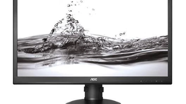 AOC presenta un nuovo monitor Ultra HD da 28 pollici