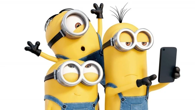 I Minions sono arrivati! Da oggi al cinema