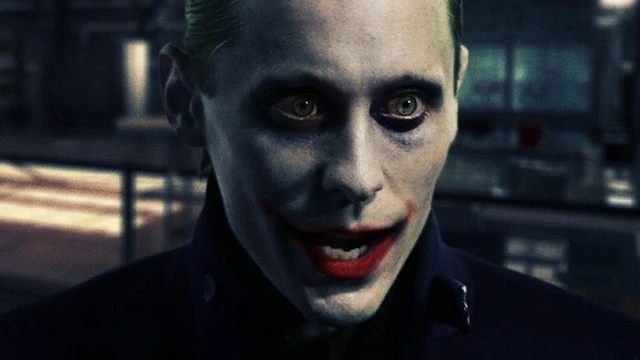 Jared Leto dice addio al Joker