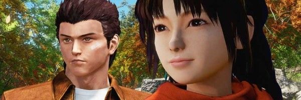 Lannuncio di Shenmue 3 ha creato picchi di vendita per Dreamcast