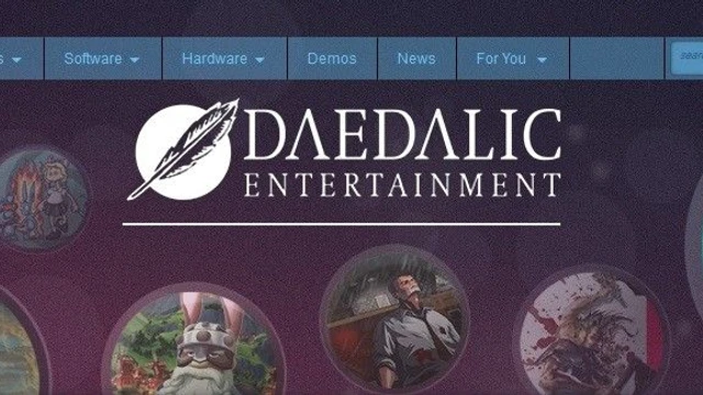 Steam presenta gli sconti per la software house Daedalic Entertainment