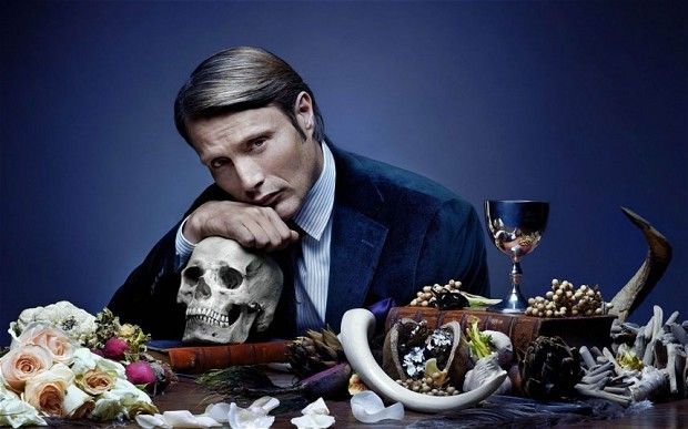 Mads Mikkelsen villain in Doctor Strange