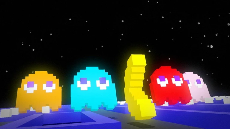 PACMAN 256 scaricato già 5 milioni di volte