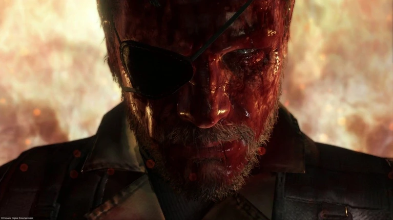 Metal Gear Solid V meglio su PS4 o Xbox One