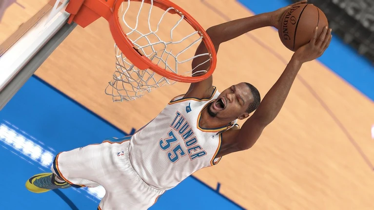 NBA 2K16 ci mostra il nuovo editor di tatuaggi