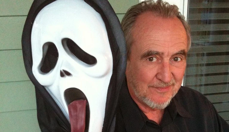 Addio a Wes Craven il papà di Freddy Krueger