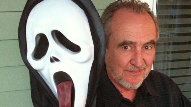 Addio a Wes Craven, il papà di Freddy Krueger