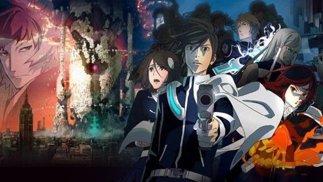 Lost Dimension esce finalmente nei negozi