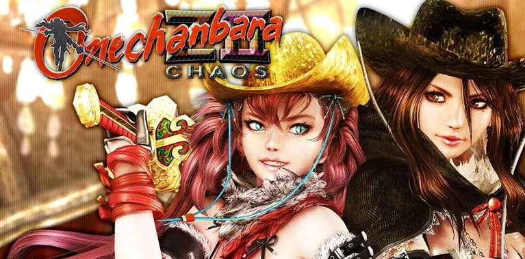 Onechanbara Z2 Chaos disponibile nei negozi per PS4