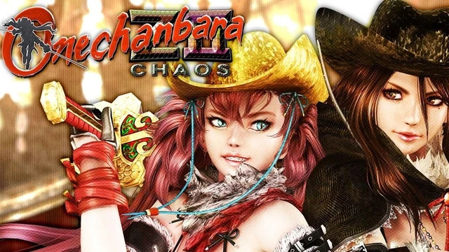 Onechanbara Z2: Chaos disponibile nei negozi per PS4