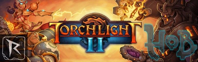 Non aspettatevi Torchlight 3