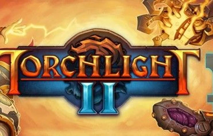 Non aspettatevi Torchlight 3