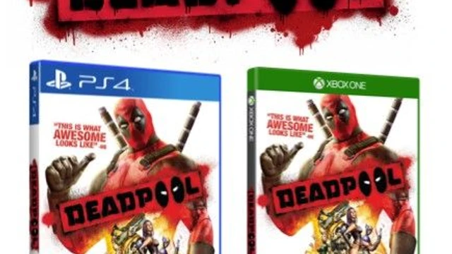 Deadpool ritornerà su Xbox One e PS4